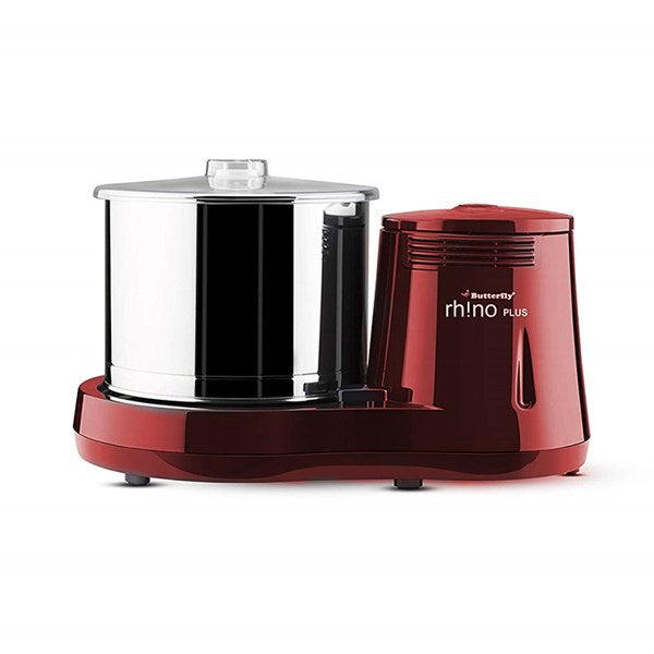 Butterfly Grinder 2L Rhino Plus TTWG WA