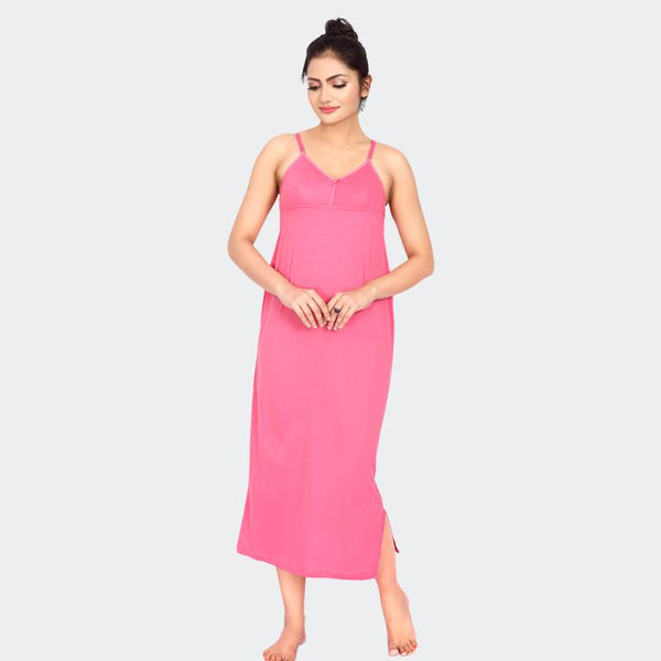 Prithvi Cup Nighty Slips