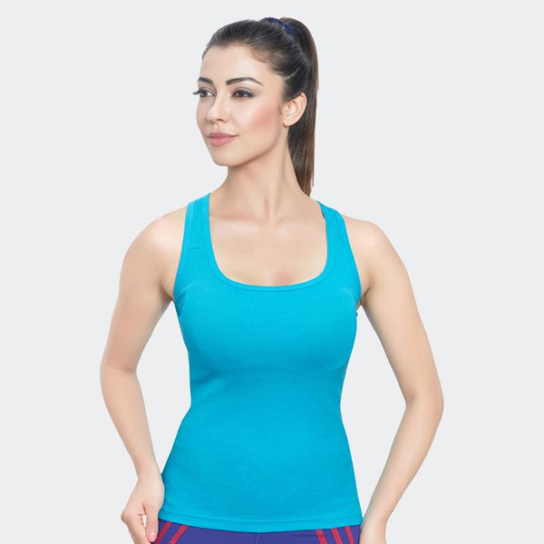Prithvi T-Back Half Slips (S-059)