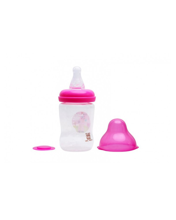 1st Step 125 Ml Feeding Bottle