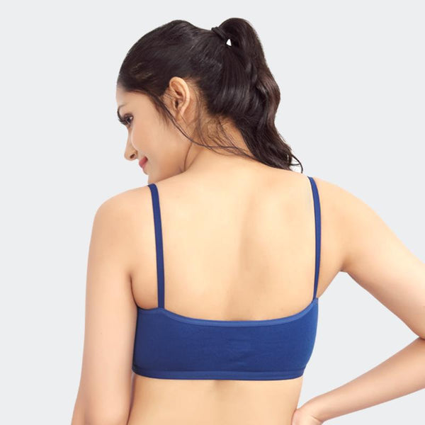 Prithvi Teenage Plain Bras