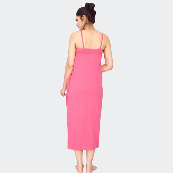 Prithvi Cup Nighty Slips