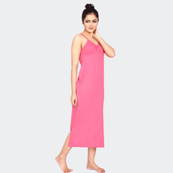 Prithvi Cup Nighty Slips