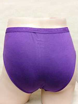 Mantra Plain 3Pcs Top Elastic