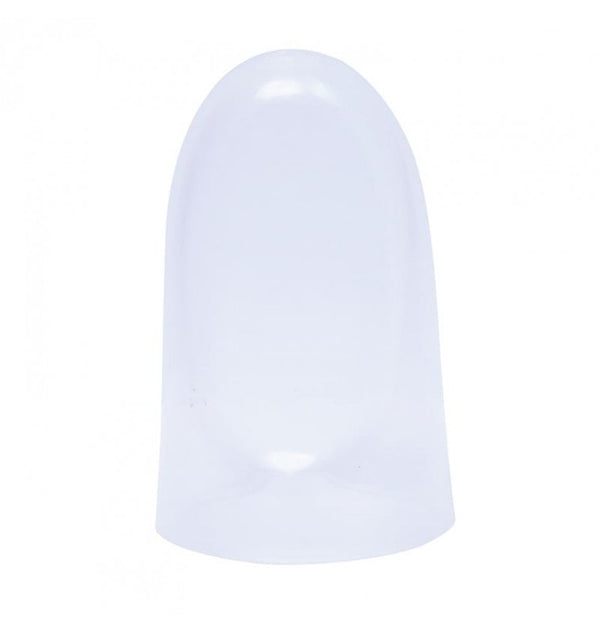 1st Step Non Spill Silicone Soft Squeeze Food Feeder-Pink