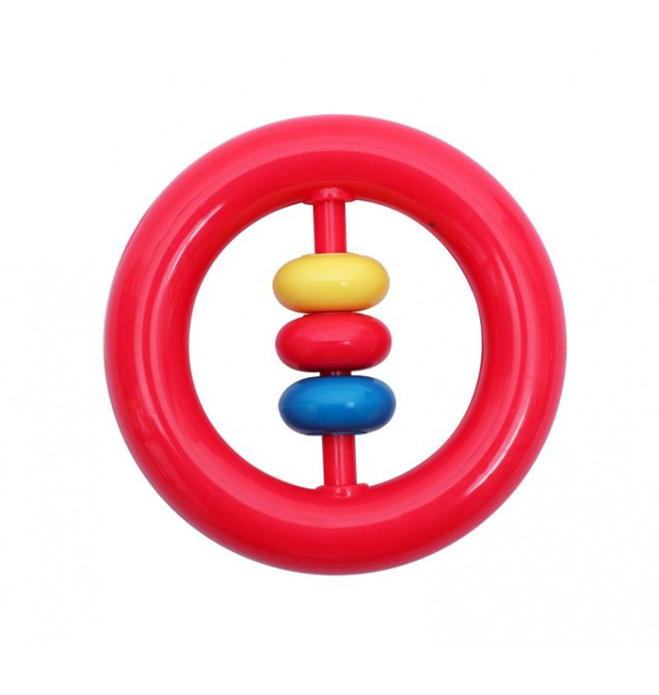 1st Step Smart Rattle Gift Set