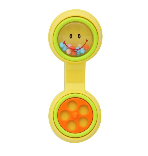 1st Step Smart Rattle Gift Set