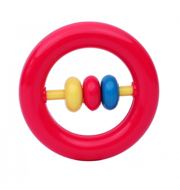 1st Step Smart Rattle Gift Set