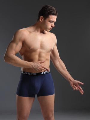 Acoste 1014 Colour Outer Elastic