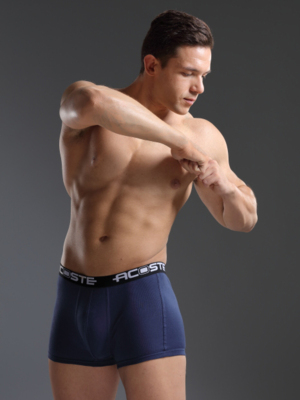 Acoste 1014 Colour Outer Elastic