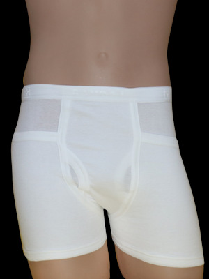 Arrow White 2 Pocket