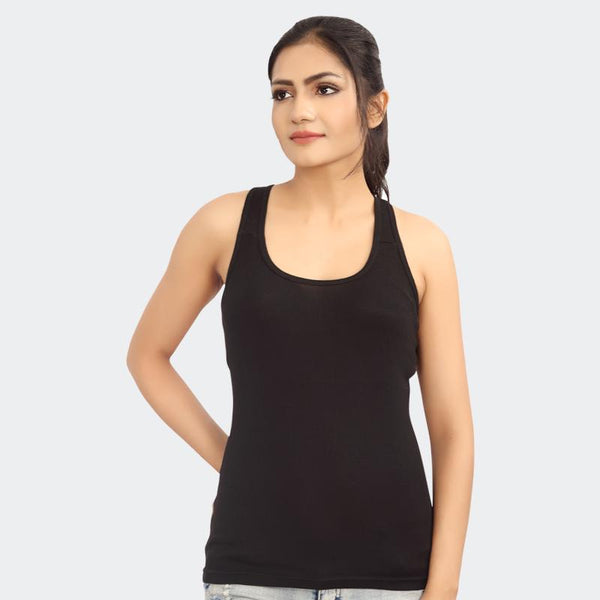 Prithvi T-Back Half Slips (S-059)
