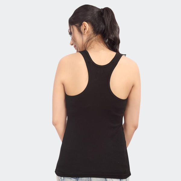 Prithvi T-Back Half Slips (S-059)