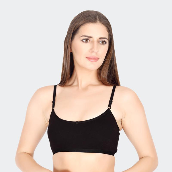 Prithvi Teenage Plain Bras
