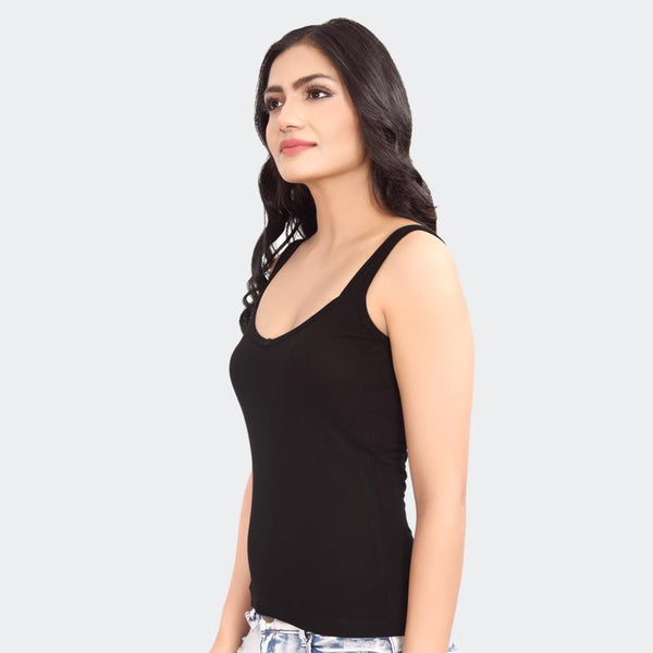 Prithvi Lotus Half Slips