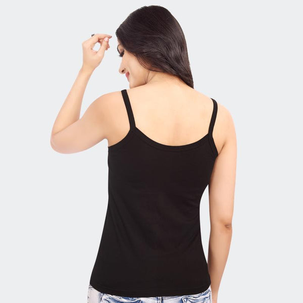 Prithvi Jasmine Half Slips