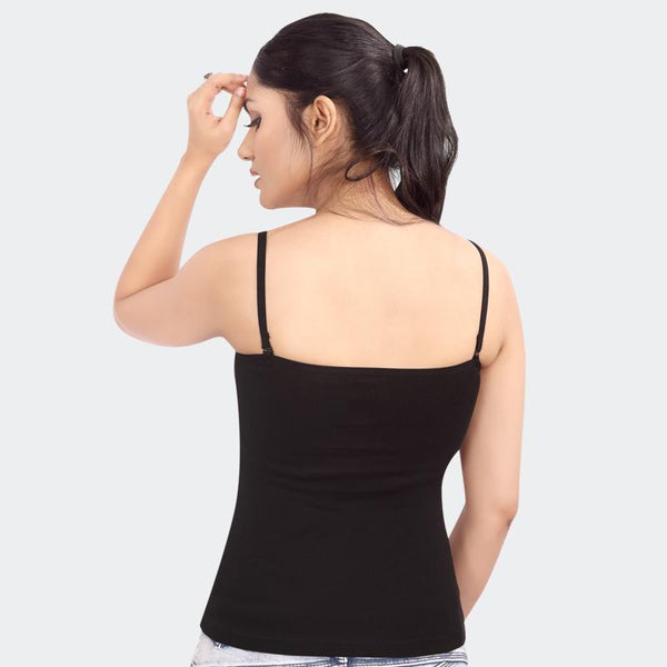 Prithvi Kiwi Half Slips