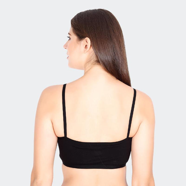 Prithvi Teenage Plain Bras