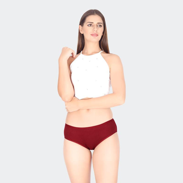 Prithvi Flexy Panties (P-044)