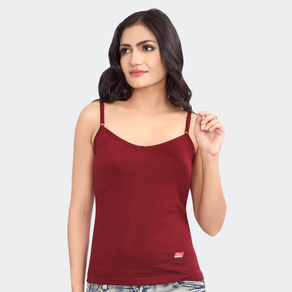 Prithvi Joshi Half Slips