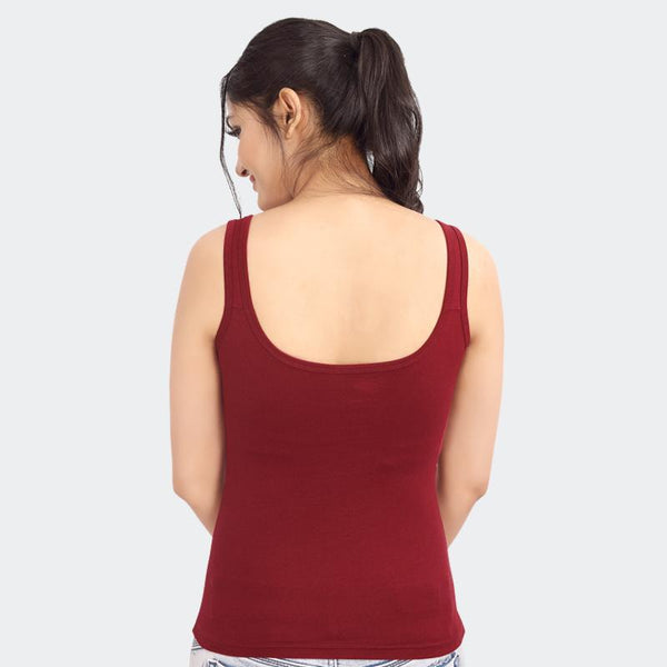 Prithvi Lotus Half Slips