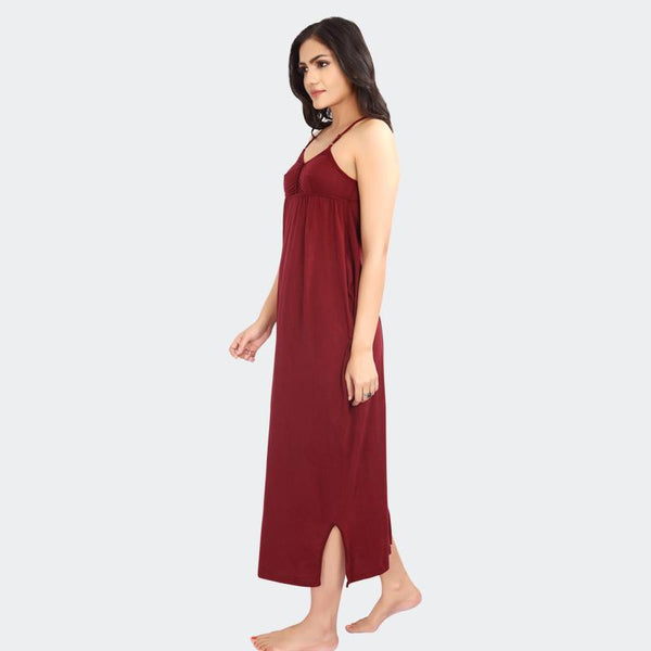 Prithvi Cup Nighty Slips