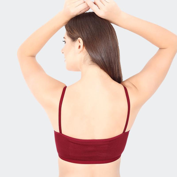 Prithvi Teenage Plain Bras