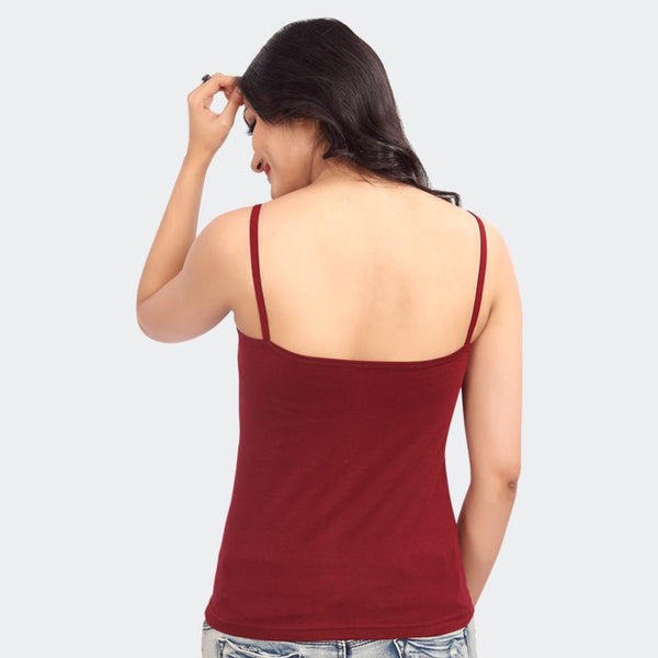 Prithvi Joshi Half Slips