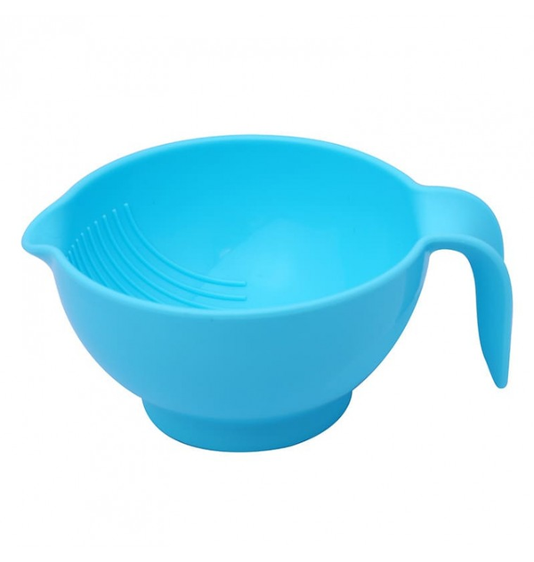 1st Step BPA Free Food Grinder With Spoon (Blue)