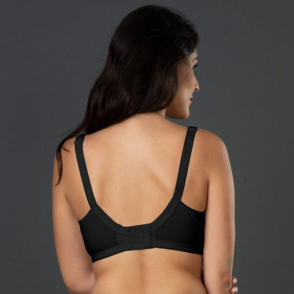 Naiduhall Molded Side Shaper Brassieres (DEF M)