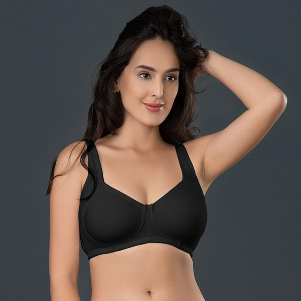 Naiduhall Molded Side Shaper Brassieres (DEF M)