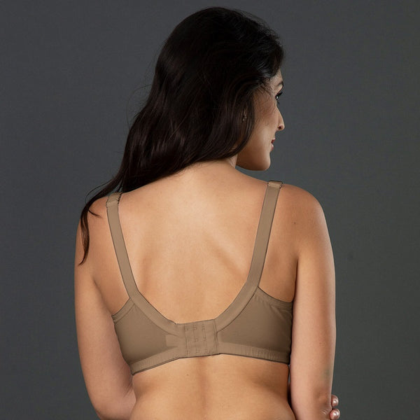 Naiduhall Molded Side Shaper Brassieres (DEF M)