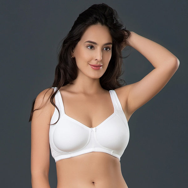 Naiduhall Molded Side Shaper Brassieres (DEF M)