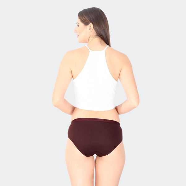 Prithvi Joshi Plain Panties