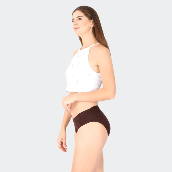 Prithvi Flexy Panties (P-044)