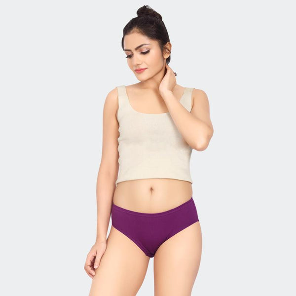 Prithvi Rasi Panties