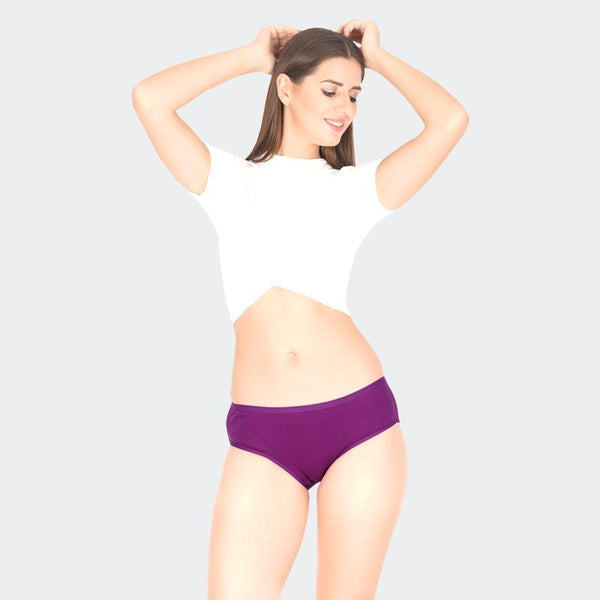 Prithvi Flexy Panties (P-044)