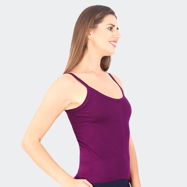 Prithvi Jasmine Half Slips