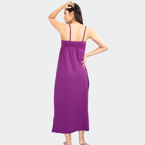 Prithvi Cup Nighty Slips