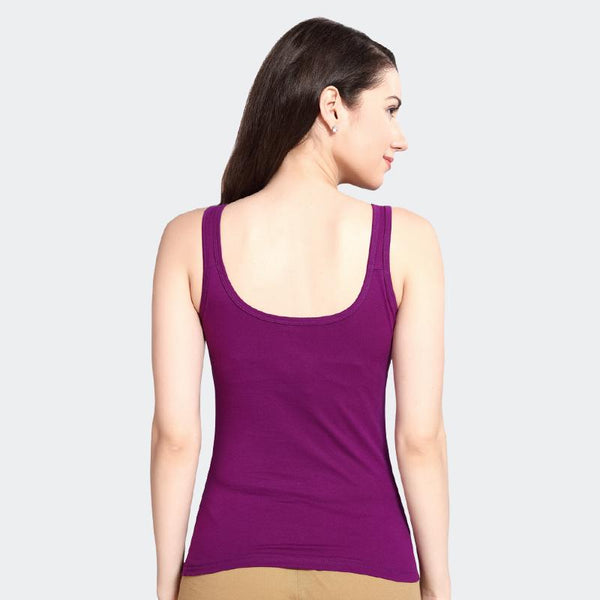 Prithvi Lotus Half Slips