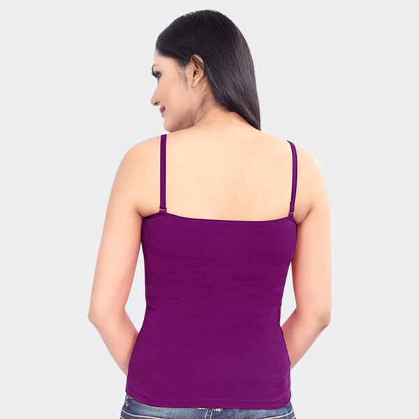 Prithvi Kiwi Half Slips