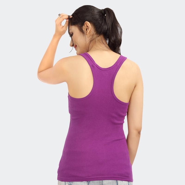 Prithvi T-Back Half Slips (S-059)