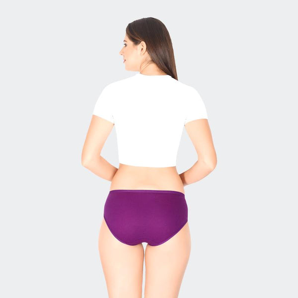 Prithvi Flexy Panties (P-044)