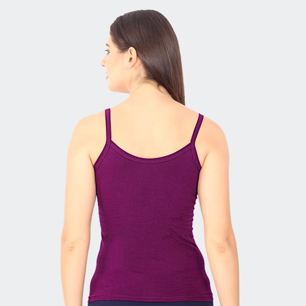 Prithvi Jasmine Half Slips