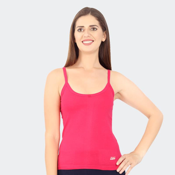 Prithvi Jasmine Half Slips