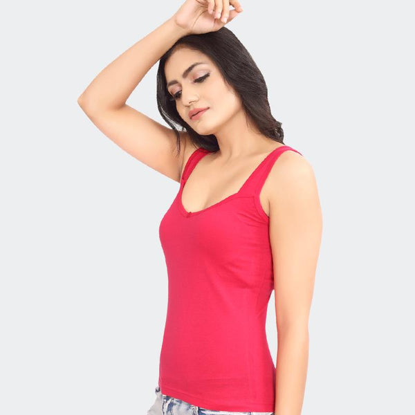 Prithvi Lotus Half Slips