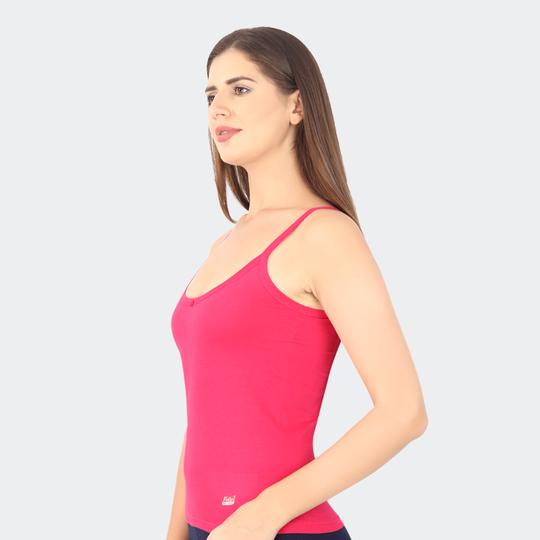 Prithvi Jasmine Half Slips