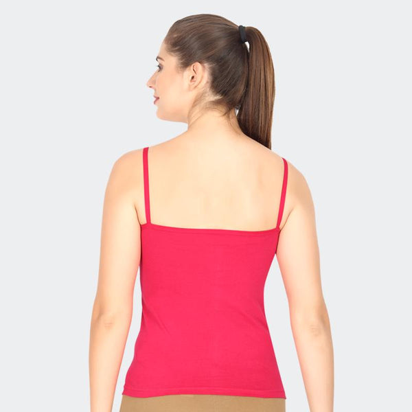 Prithvi Joshi Half Slips