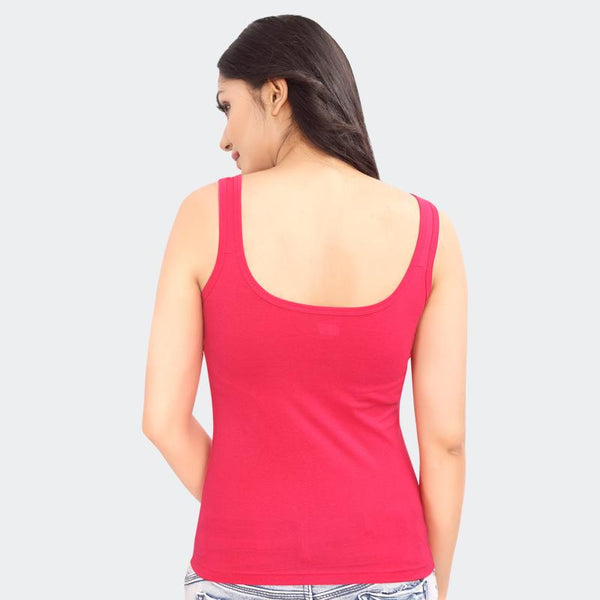 Prithvi Lotus Half Slips