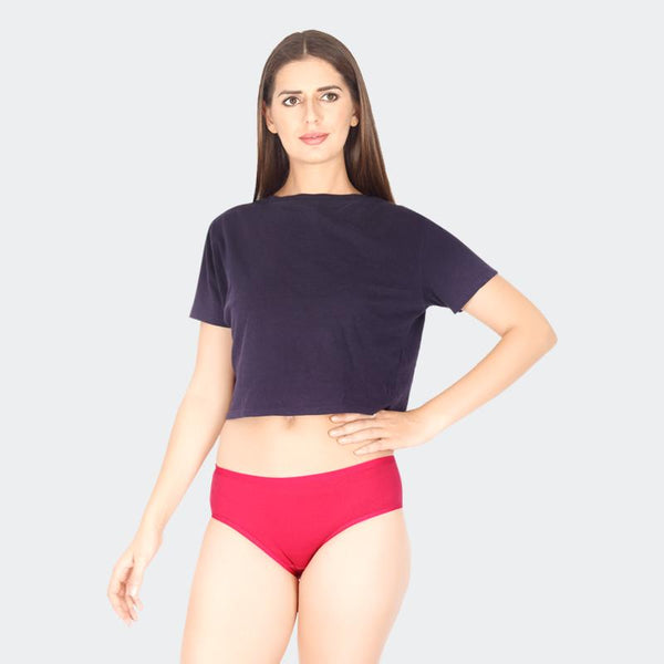 Prithvi Flexy Panties (P-044)